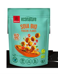 Fiocchi di soia