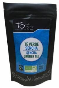 Tè verde Sencha