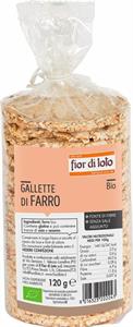 Gallette di Farro