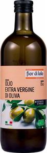 Olio extra vergine di Oliva - Fior di Loto