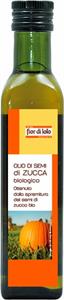 Olio di Semi di Zucca