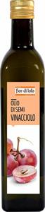 Olio di Semi di Vinacciolo 500ml