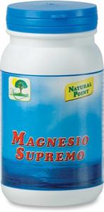 Magnesio supremo 150g