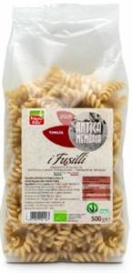 Fusilli di Timilia - Antica Memoria