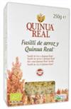 pasta di Riso e Quinoa - Fusilli