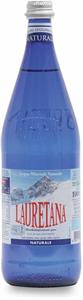 Lauretana - Acqua naturale in vetro 1l