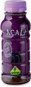 Açai - Succo e Polpa di frutta