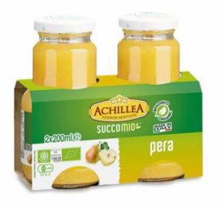 Succo Mio Pera 2x200ml