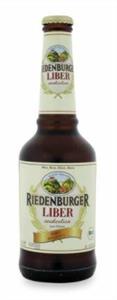 Riedenburger - Liber analcolica 330ml