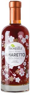 Liquore Amaretto - Biostilla
