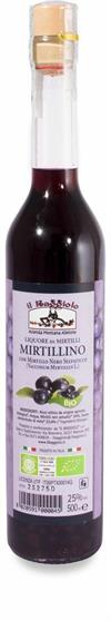 Mirtillino - Il Baggiolo