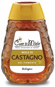 Cuor di Miele - Miele di Castagno