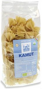 Pasta Kamut - Farfalle