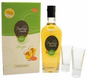 Liquore Génépi - Paolino & Savio