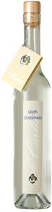 Grappa Chardonnay 500ml - Le carline