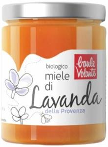 Miele di Lavanda della Provenza