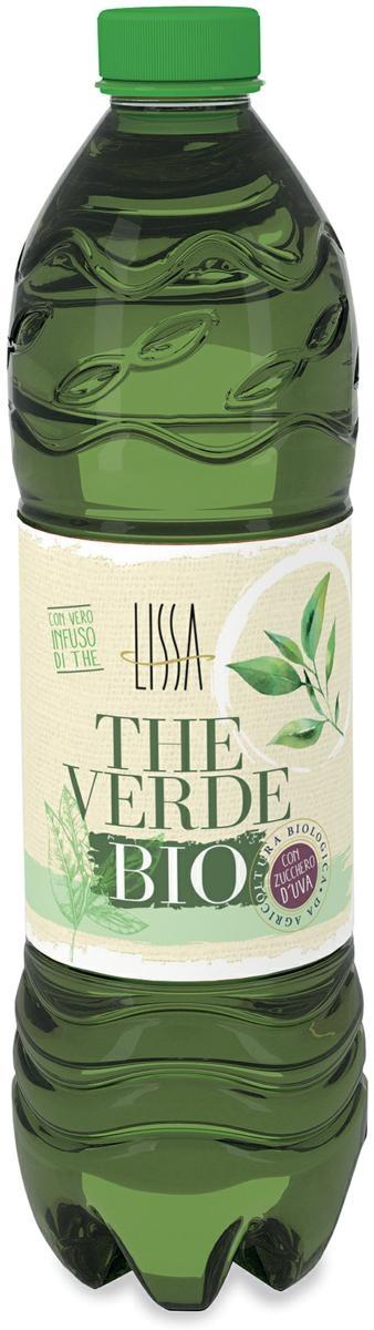 The Verde 1,5l - Lissa