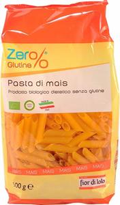 Penne di Mais 500g fdl