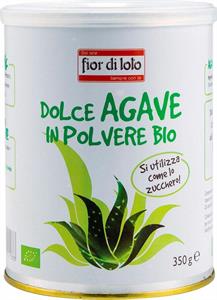 Dolce Agave in polvere