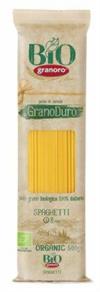 pasta di grano duro - Spaghetti