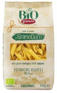 pasta di grano duro - Pennoni Rigati