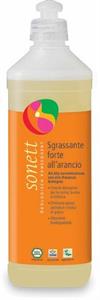 Sonett Sgrassante forte all'Arancio