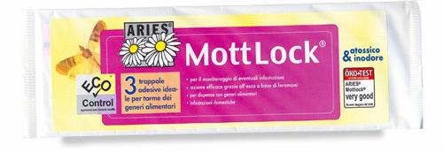 MottLock Anti-Tarme