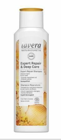 Shampoo Expert Repair & Deep Care Lavera