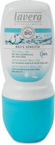 Basis Sensitiv deo roll-on