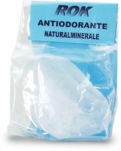 Rok deodorante naturale