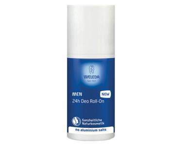 Deodorante Roll-on Men - Weleda