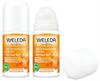 Deo Roll-on 24H Olivello spinoso - Weleda