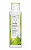 Shampoo Family - Lavera