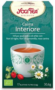 Yogi Tea - Calma Interiore