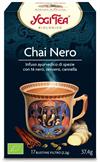 Yogi Tea - Chai Nero