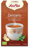Yogi Tea - Zenzero