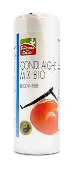 Condì - Alghe Mix