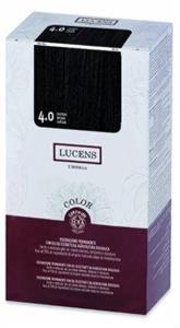 Tinta Color Lucens 4.00 Castano