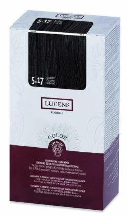 Tinta Color Lucens 5.17 Ice coffee