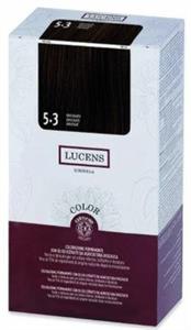 Tinta Color Lucens 5.30 Cioccolato