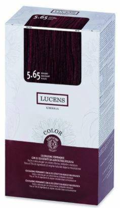 Tinta Color Lucens 5.65 Mogano