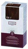 Tinta Color Lucens 7.35 Biscotto