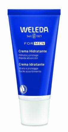 Crema Idratante For Man