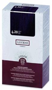 Tinta Color Lucens 4.20 Violetto