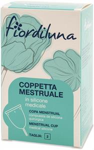 Coppetta mestruale - taglia 2