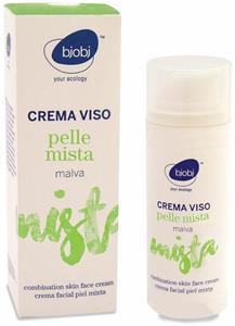 Crema viso Pelle Mista - Bjobj