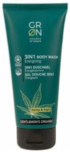 Gel Doccia 3in1