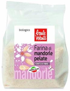 Farina di Mandorle pelate