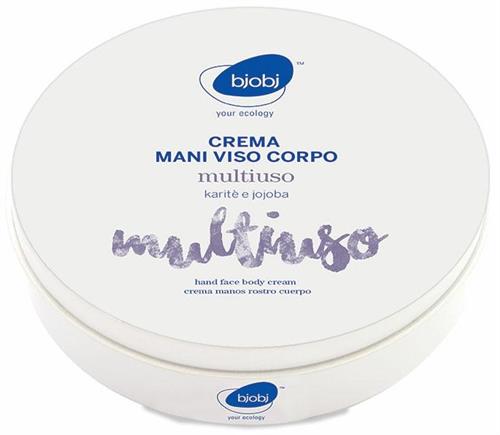 Crema Multiuso - mani viso corpo - Bjobj