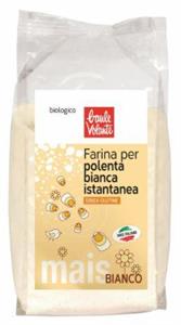 Farina per Polenta Bianca